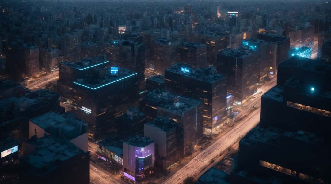 5G networks
