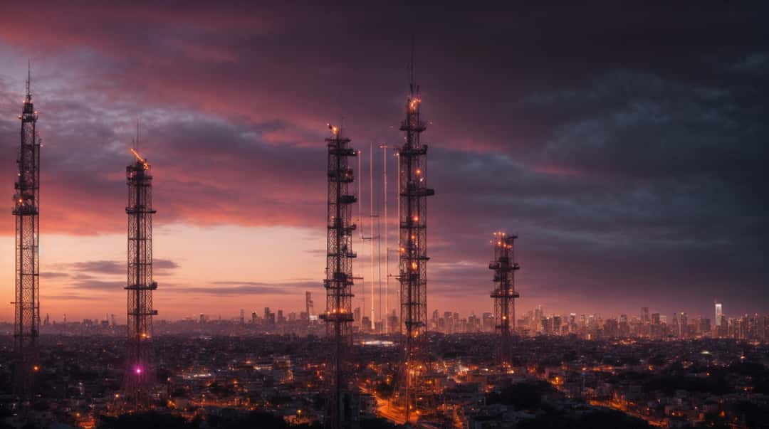 5G networks