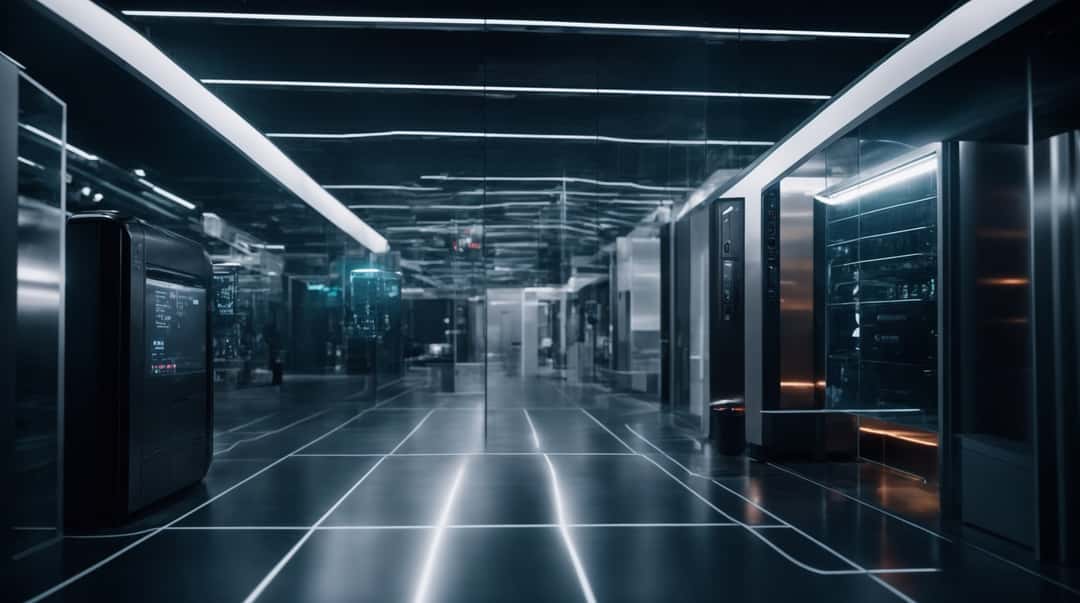 5G security