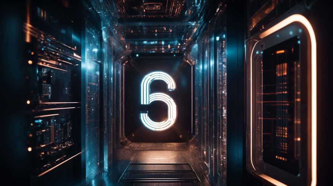 5G technology