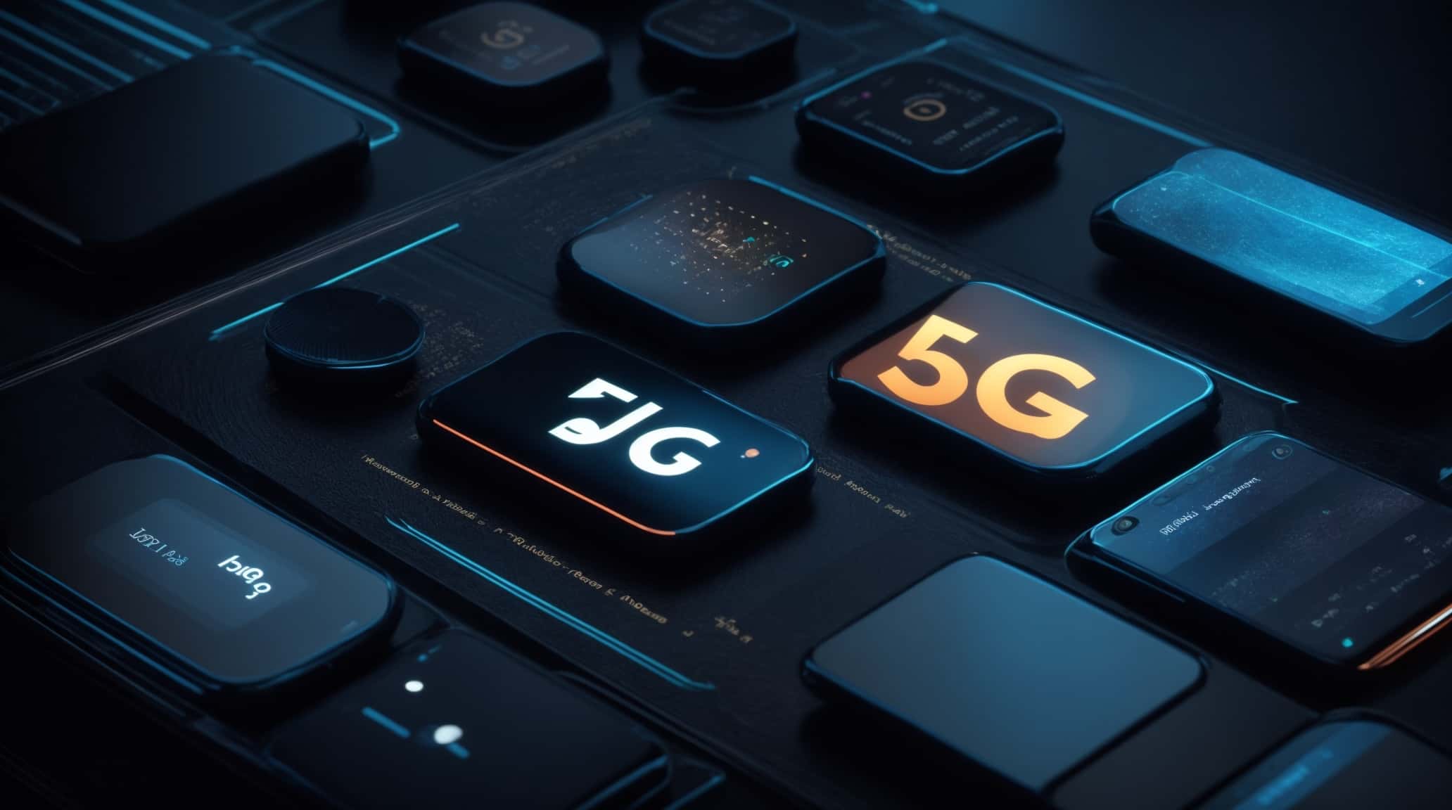 5G technology