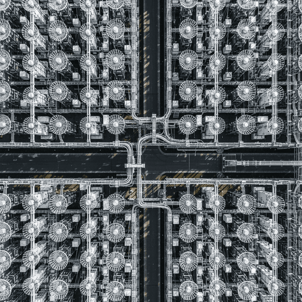 data centers