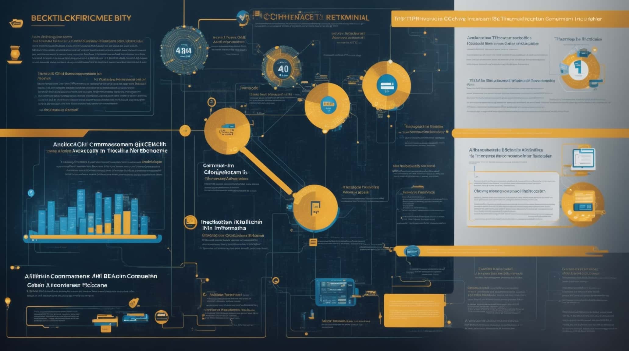 AI and blockchain