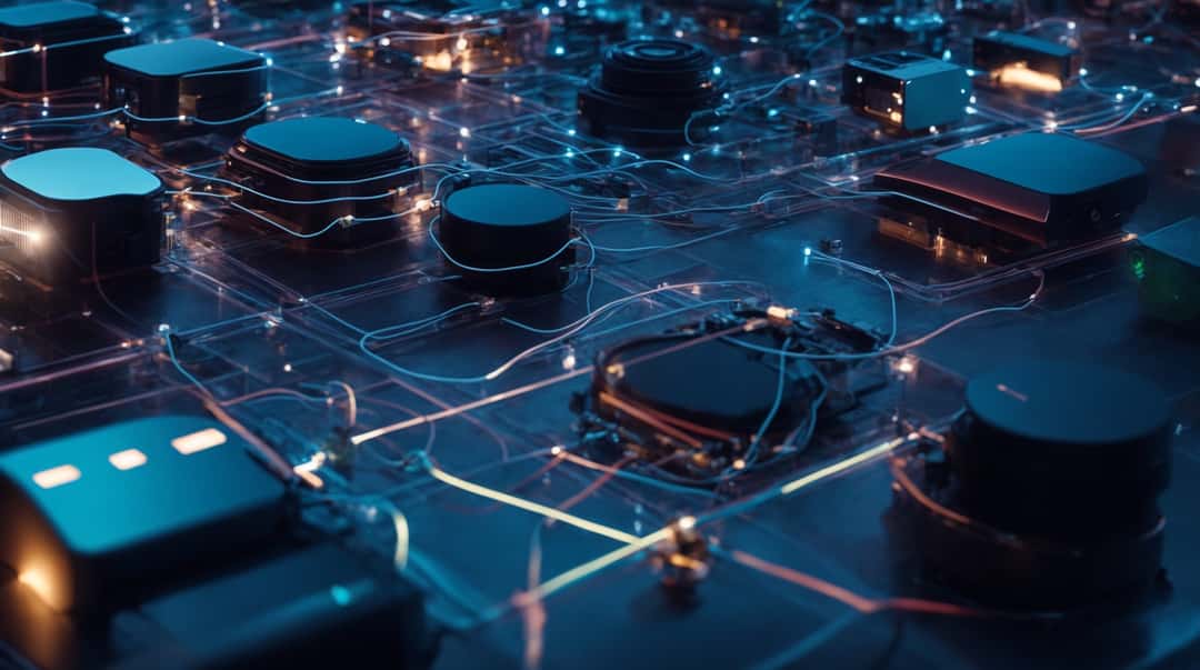 IoT