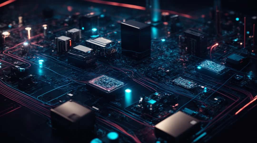IoT GSM connectivity