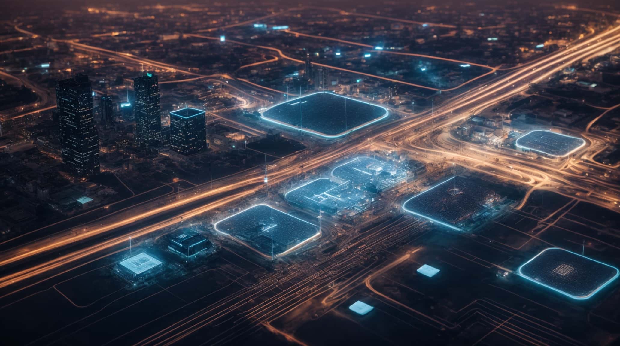 IoT sensors