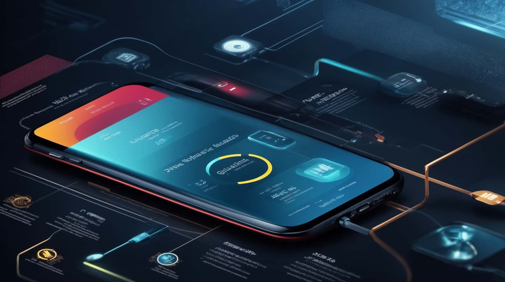 mobile security threats
