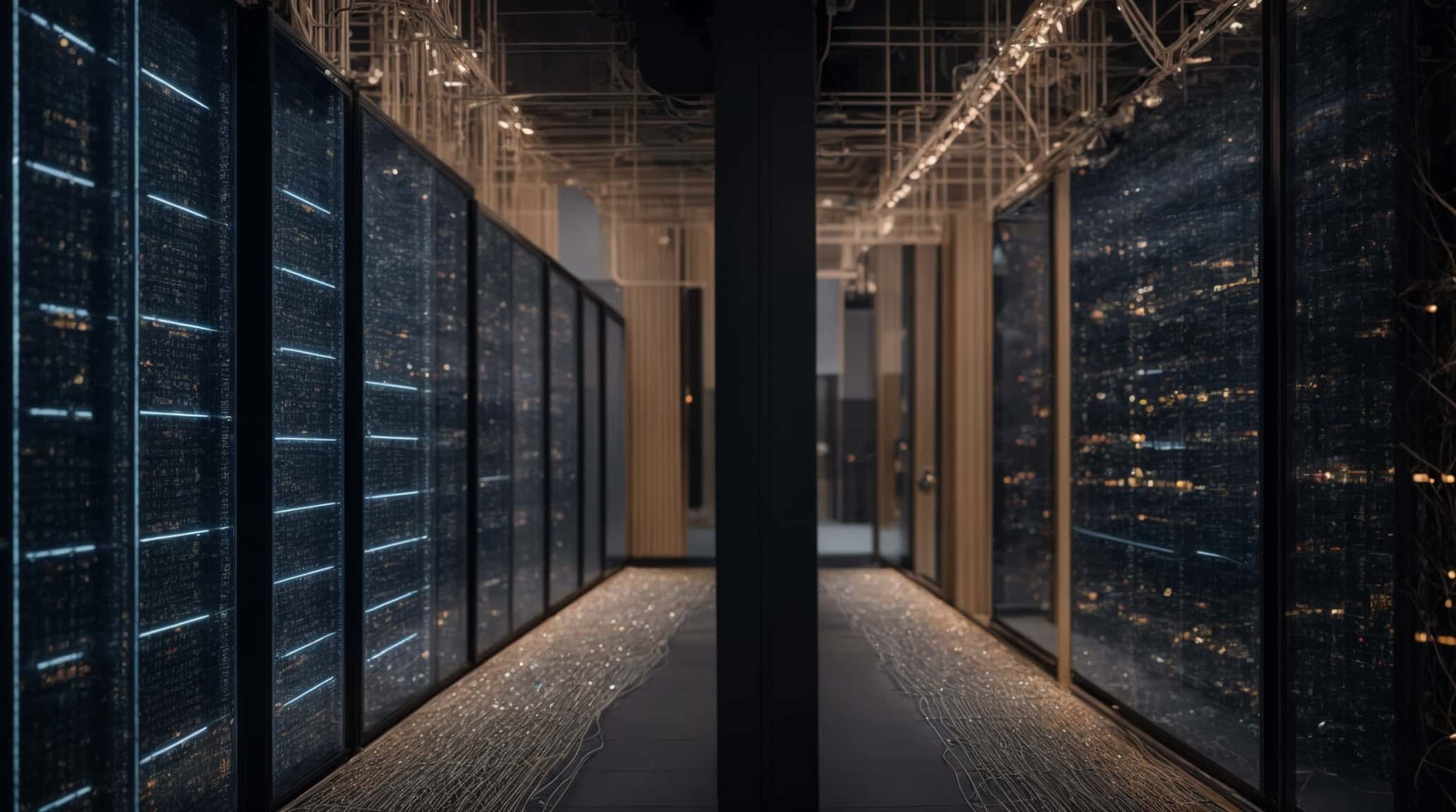 network architectures