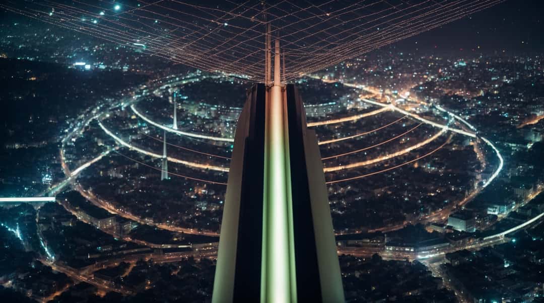 network bands
