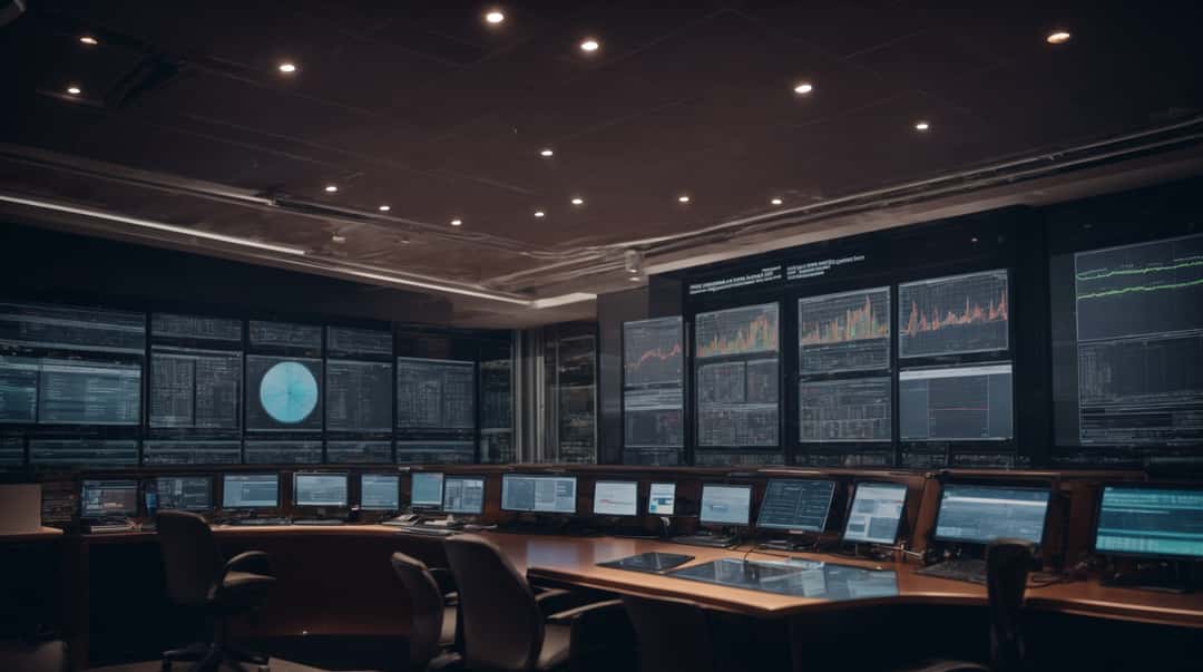 regulatory framework