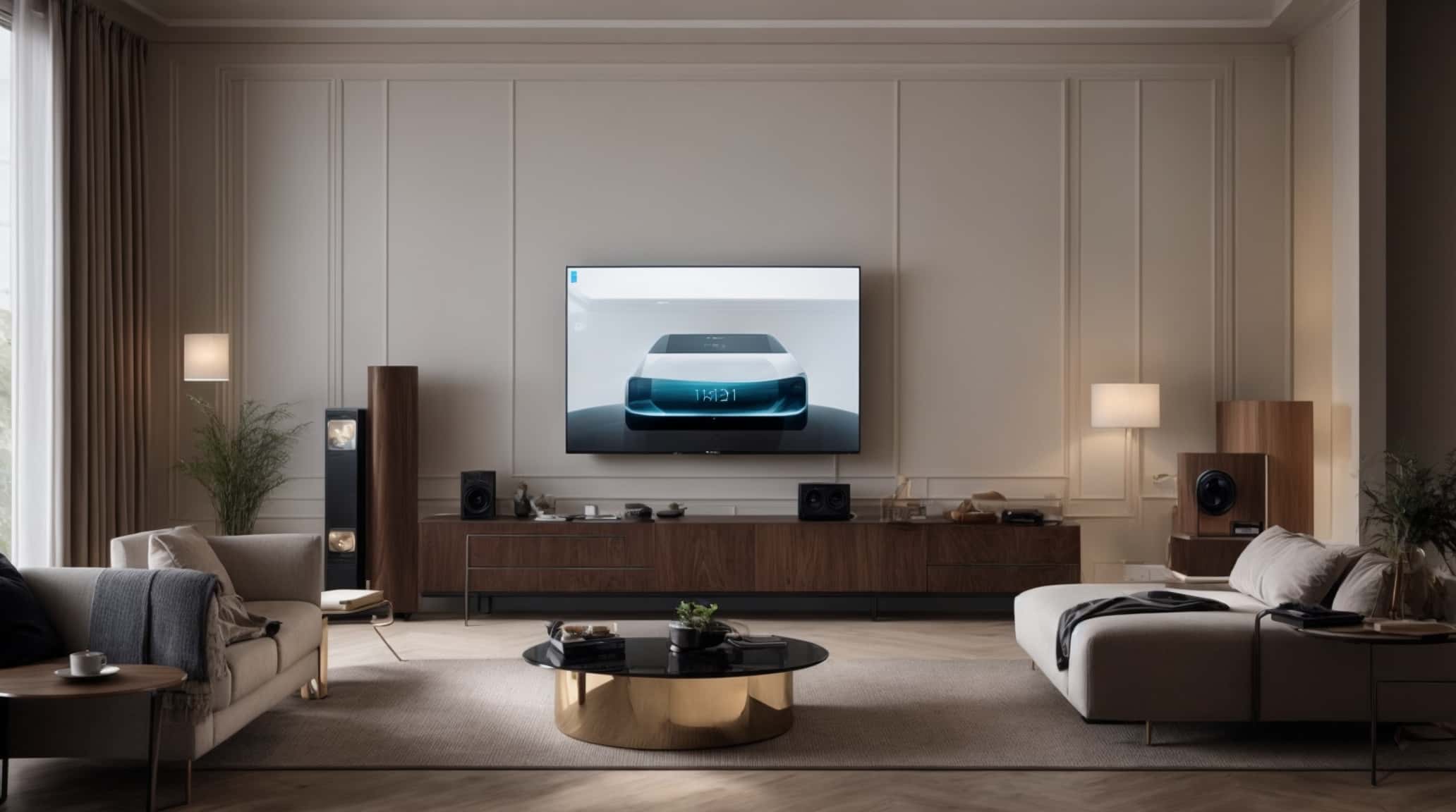 Smart Devices