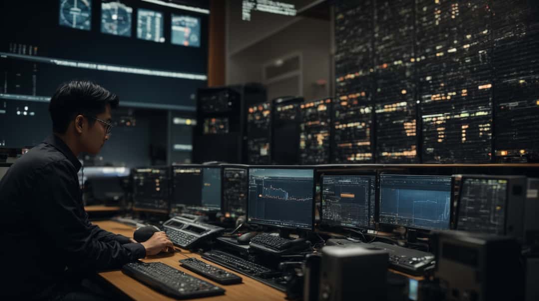 technology in telecommunications