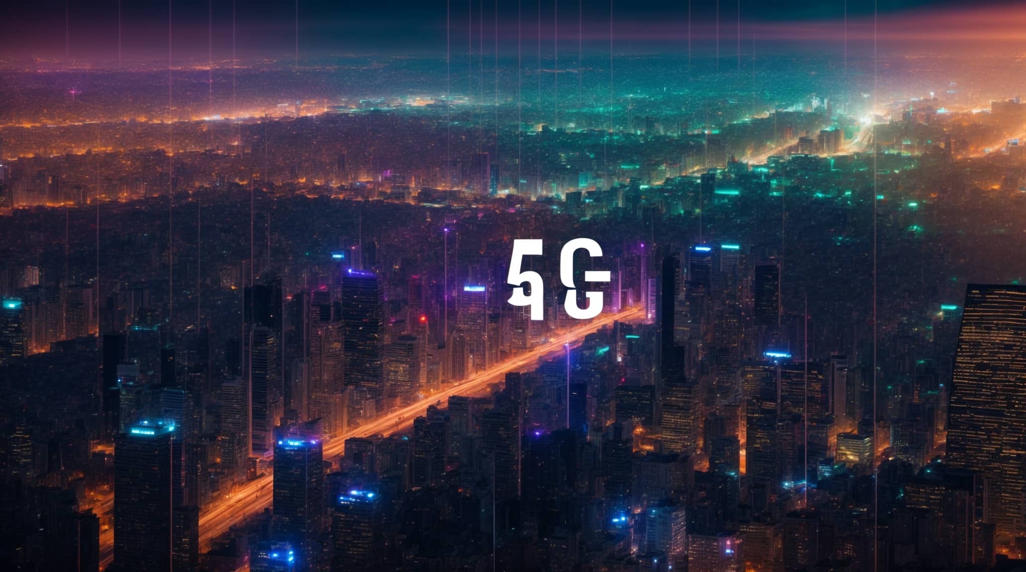 5G spectrum