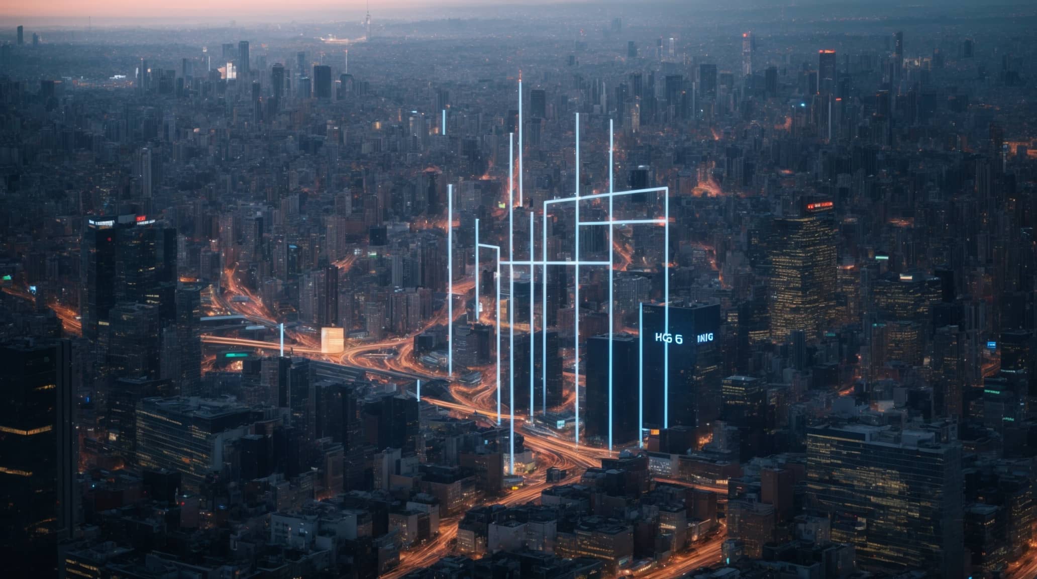 5G technology