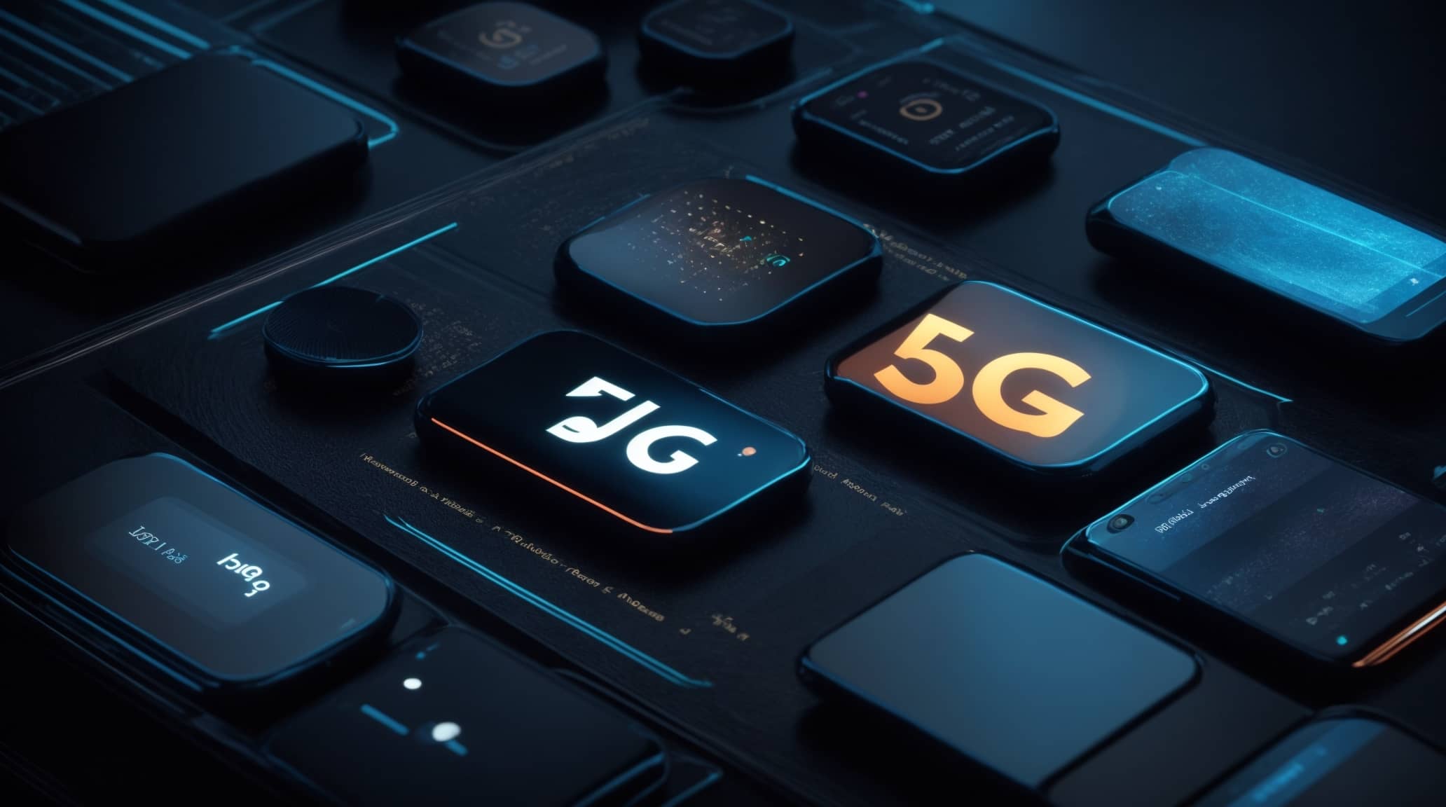 5G technology