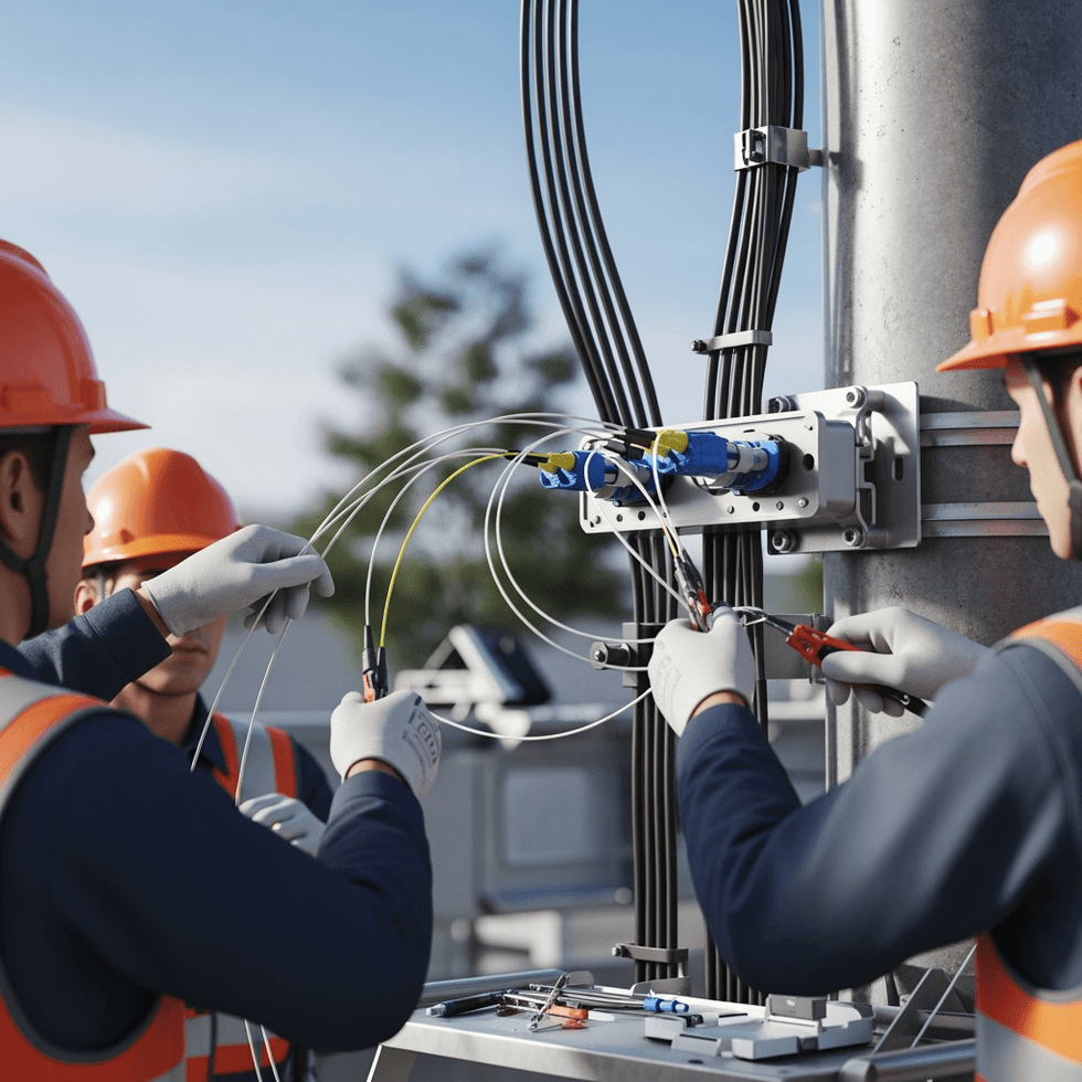 broadband expansion