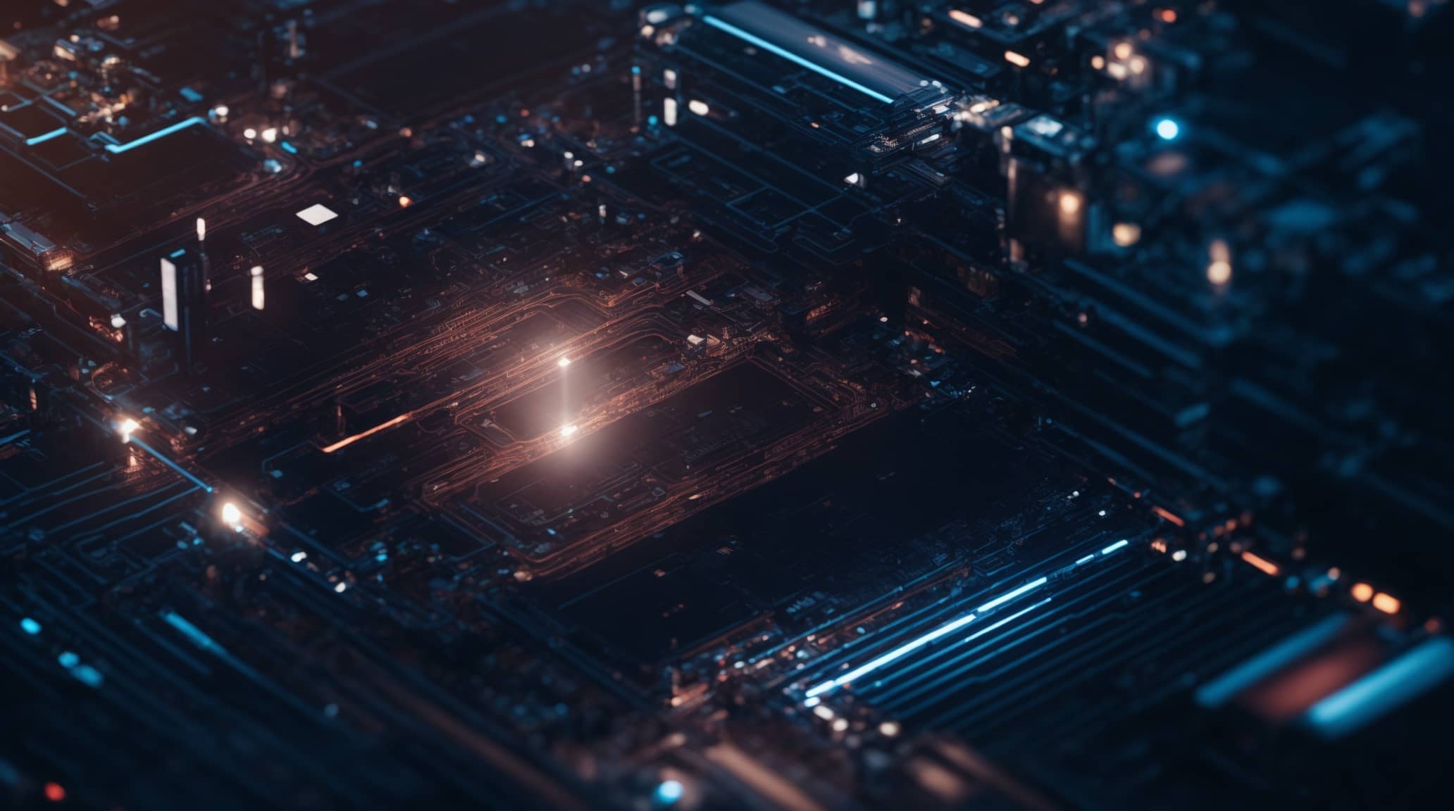 AI-driven solutions