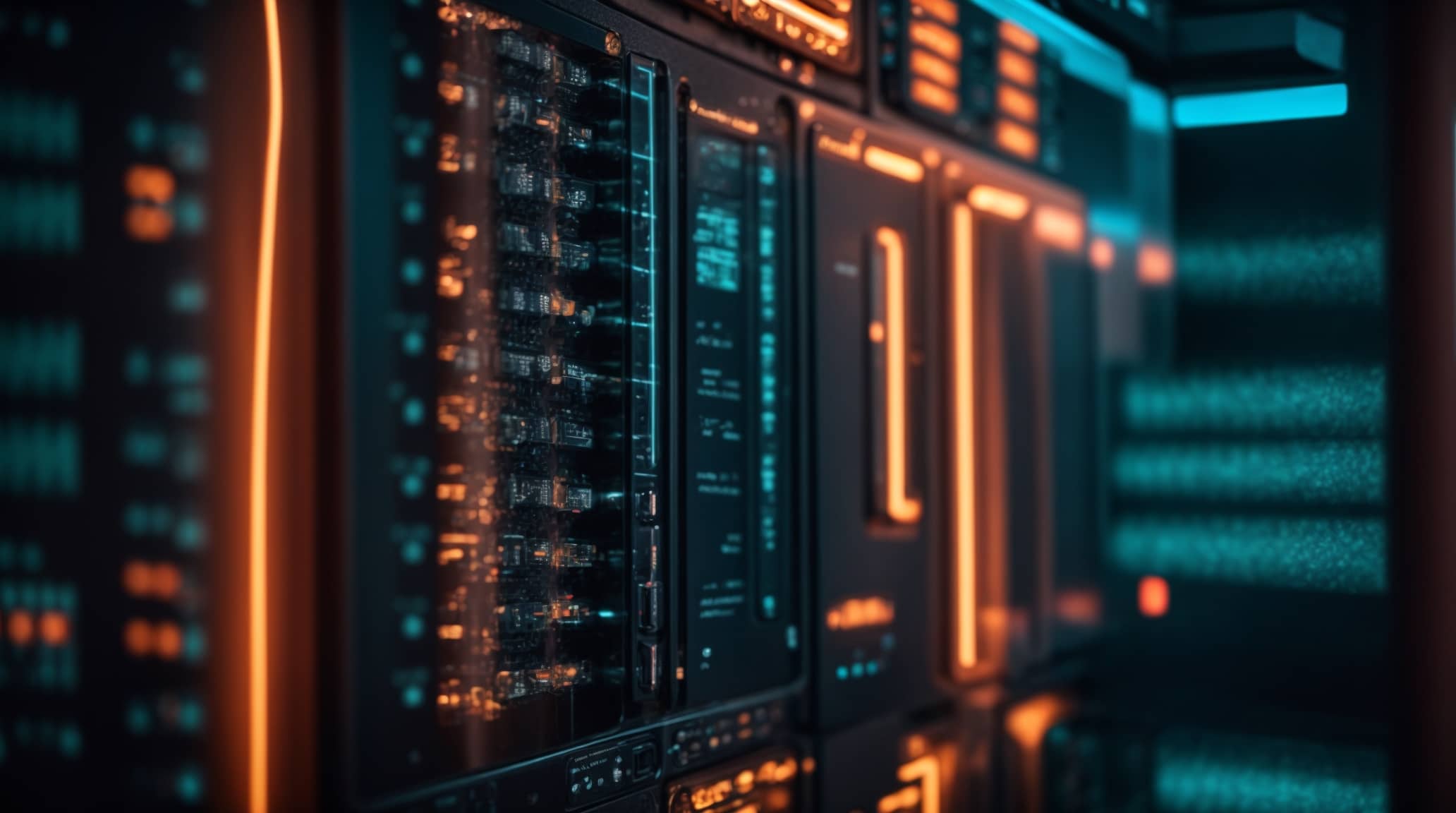 cybersecurity