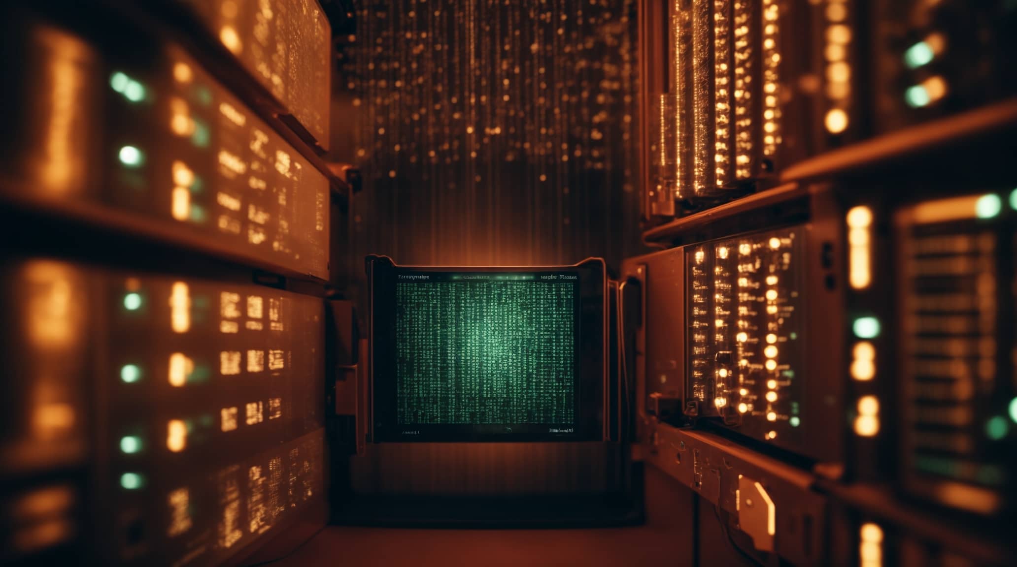 encryption technology