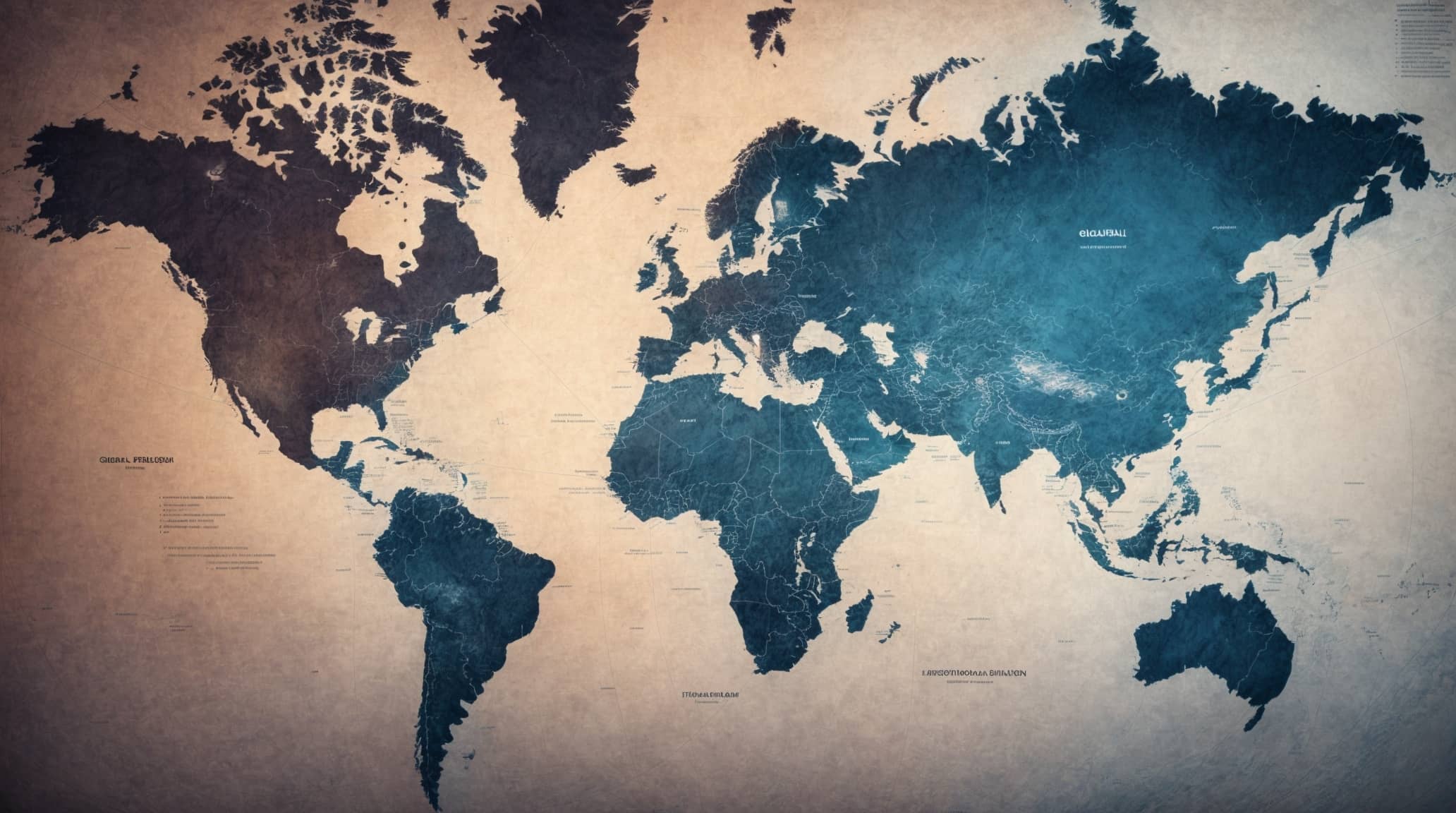 global regulations