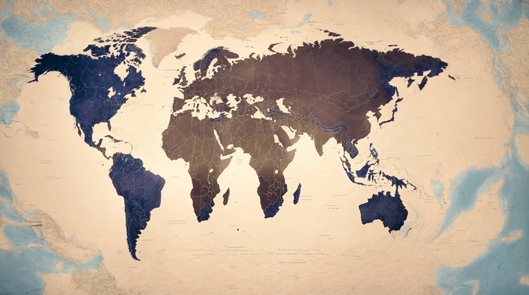 global telecommunication