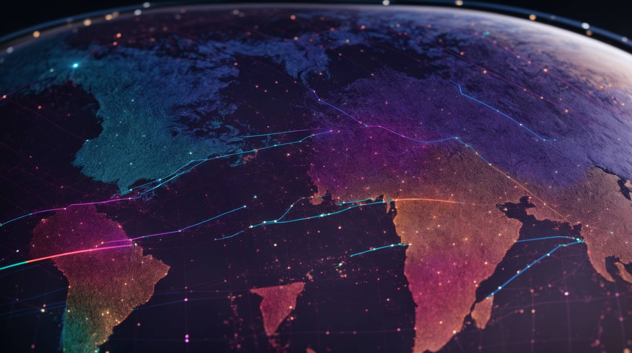 global telecommunications