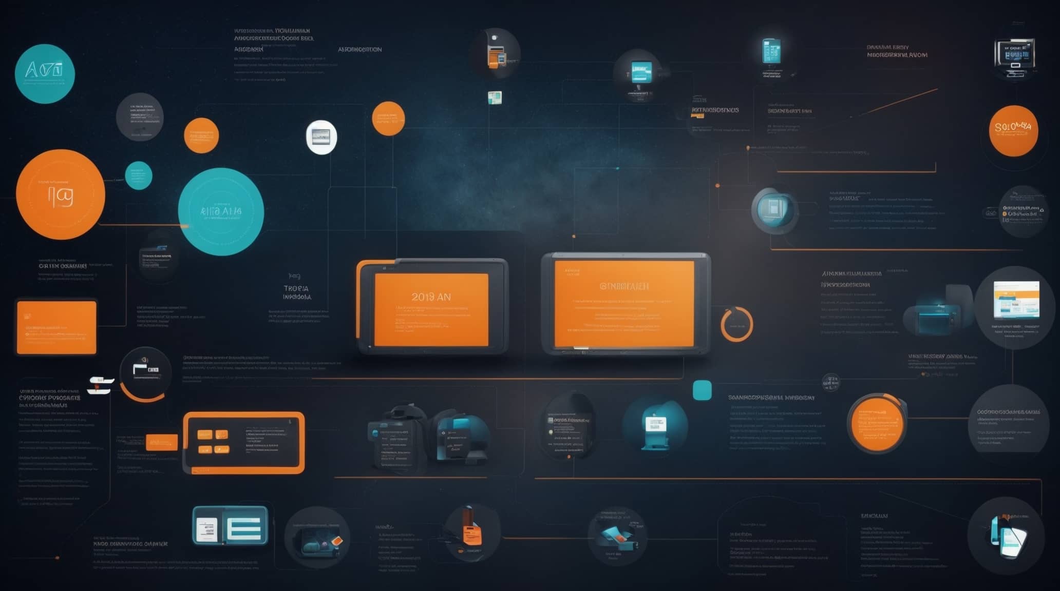 GSM applications