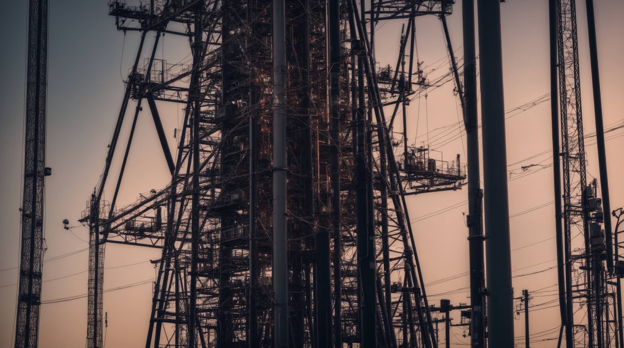 GSM technology