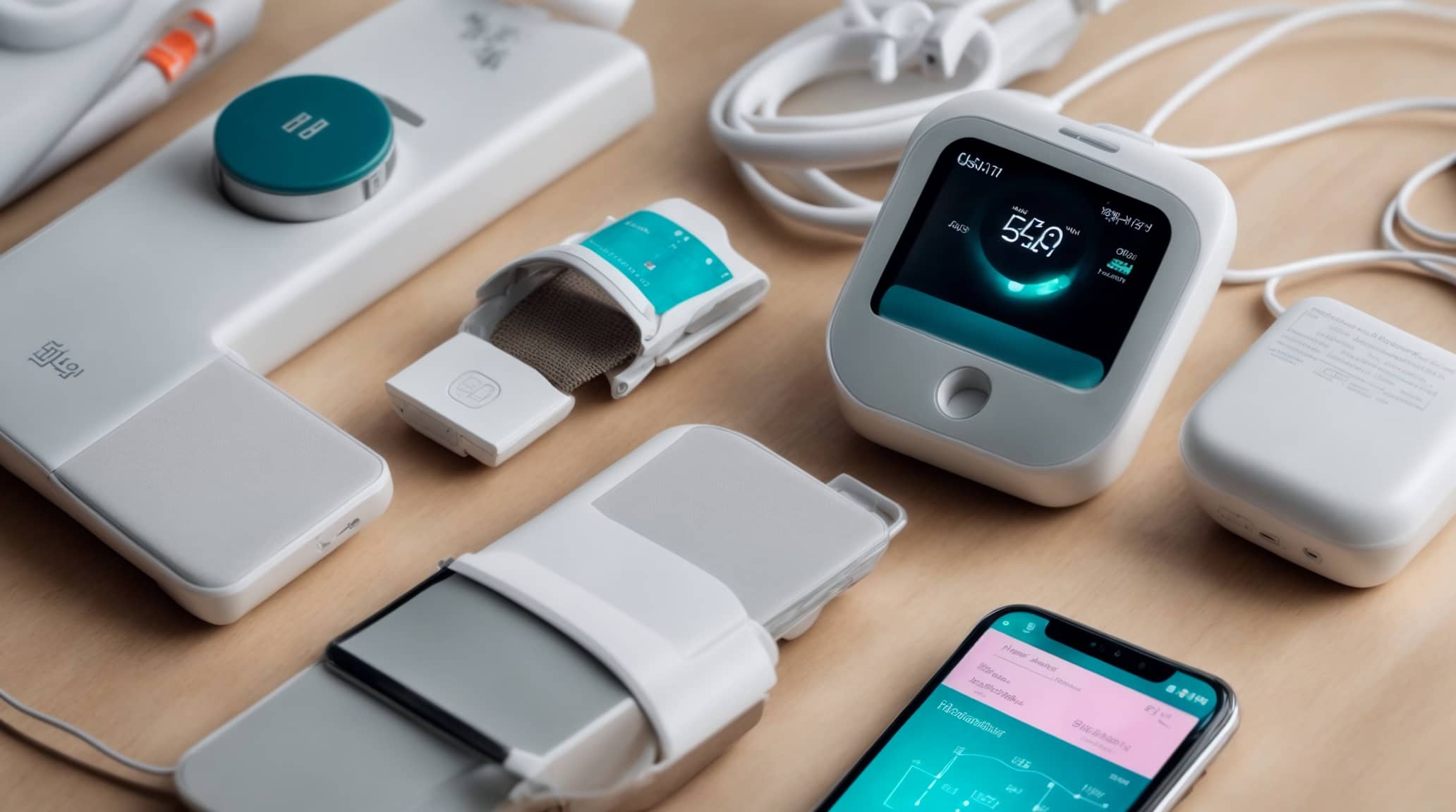 healthcare IoT