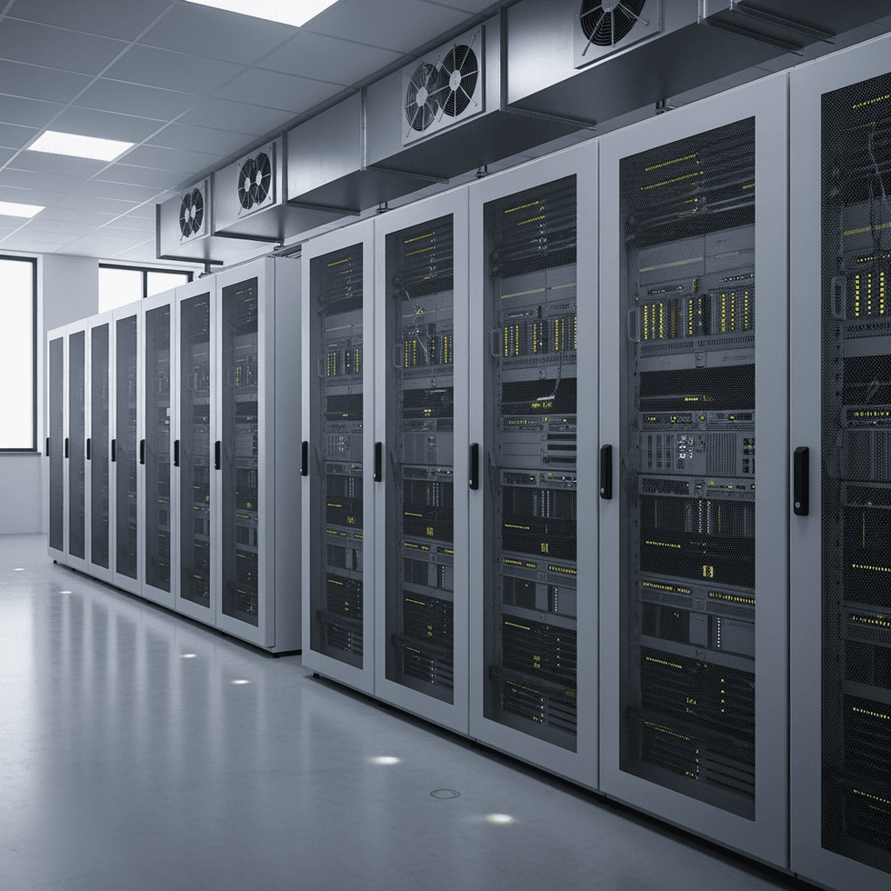 telecommunications sector