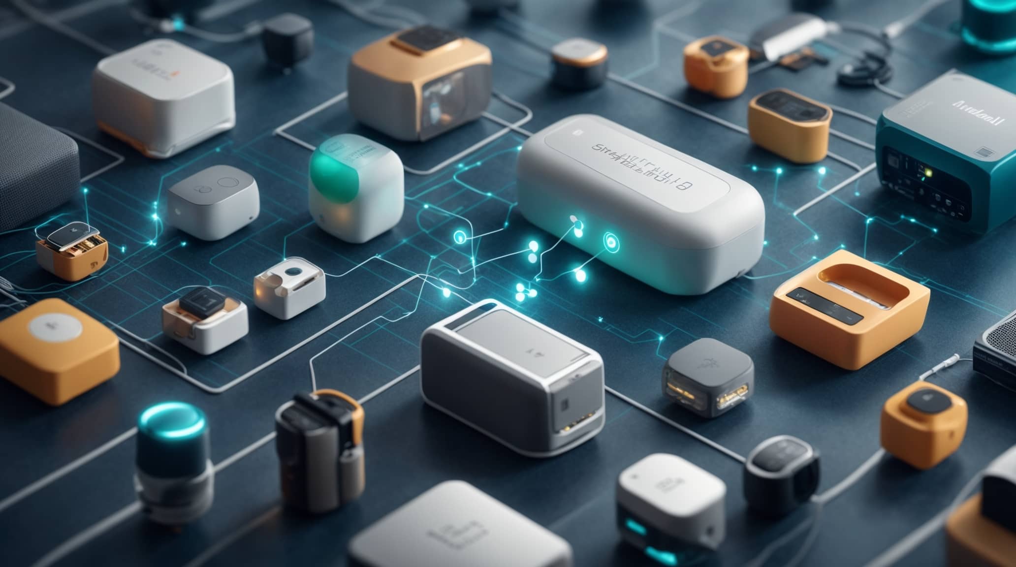 IoT