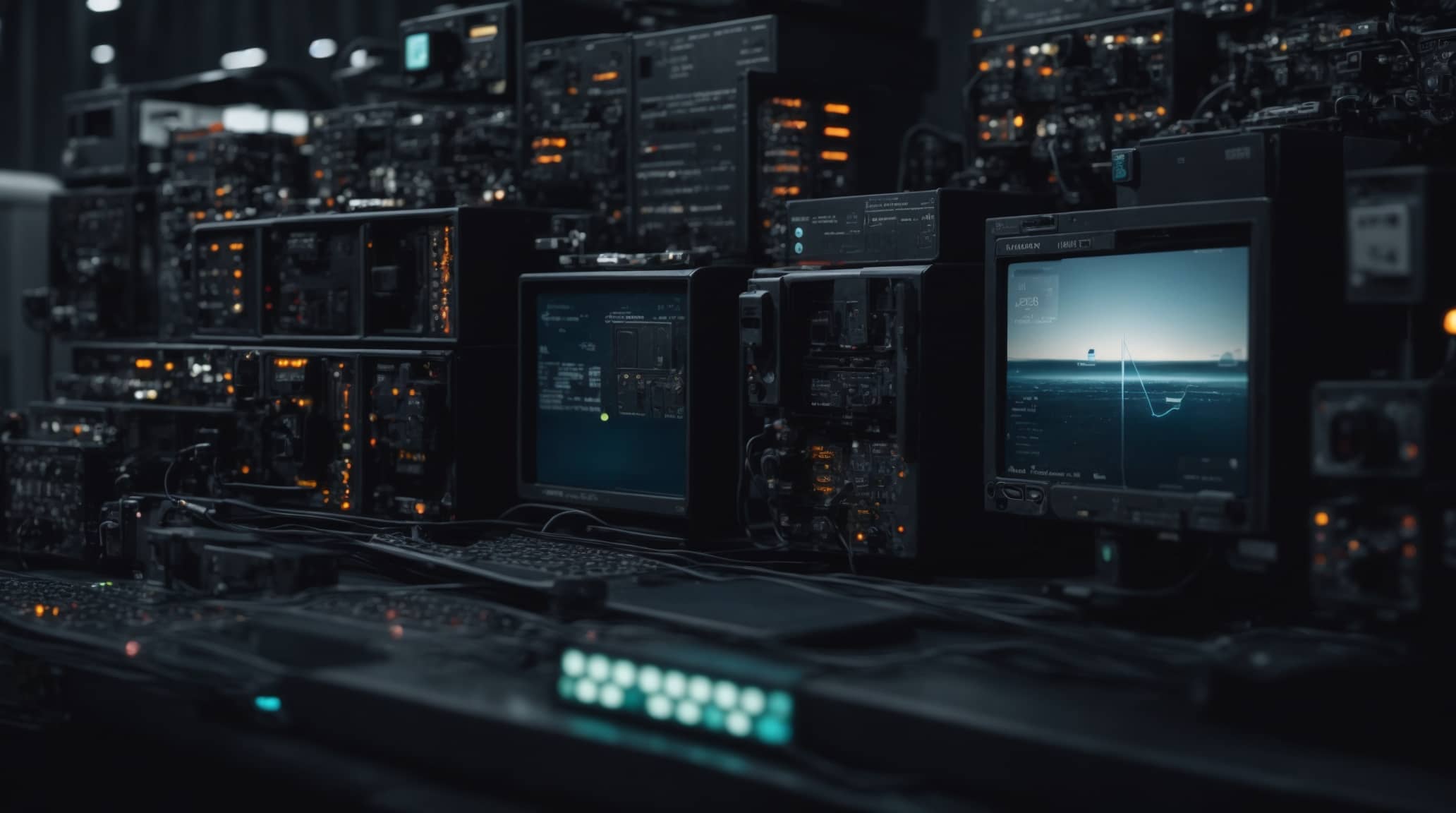 IoT connectivity