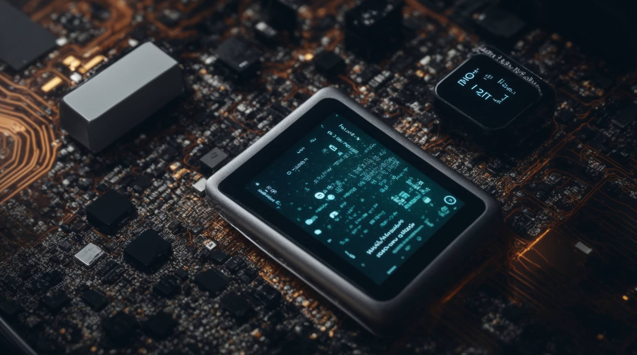 IoT connectivity