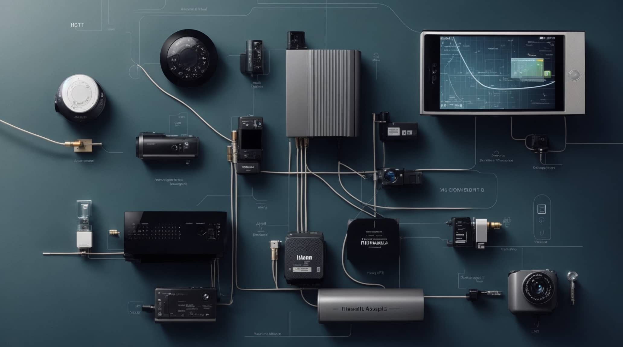 IoT devices