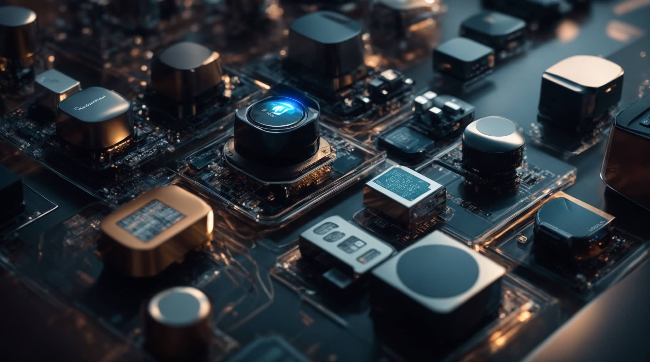 IoT Devices