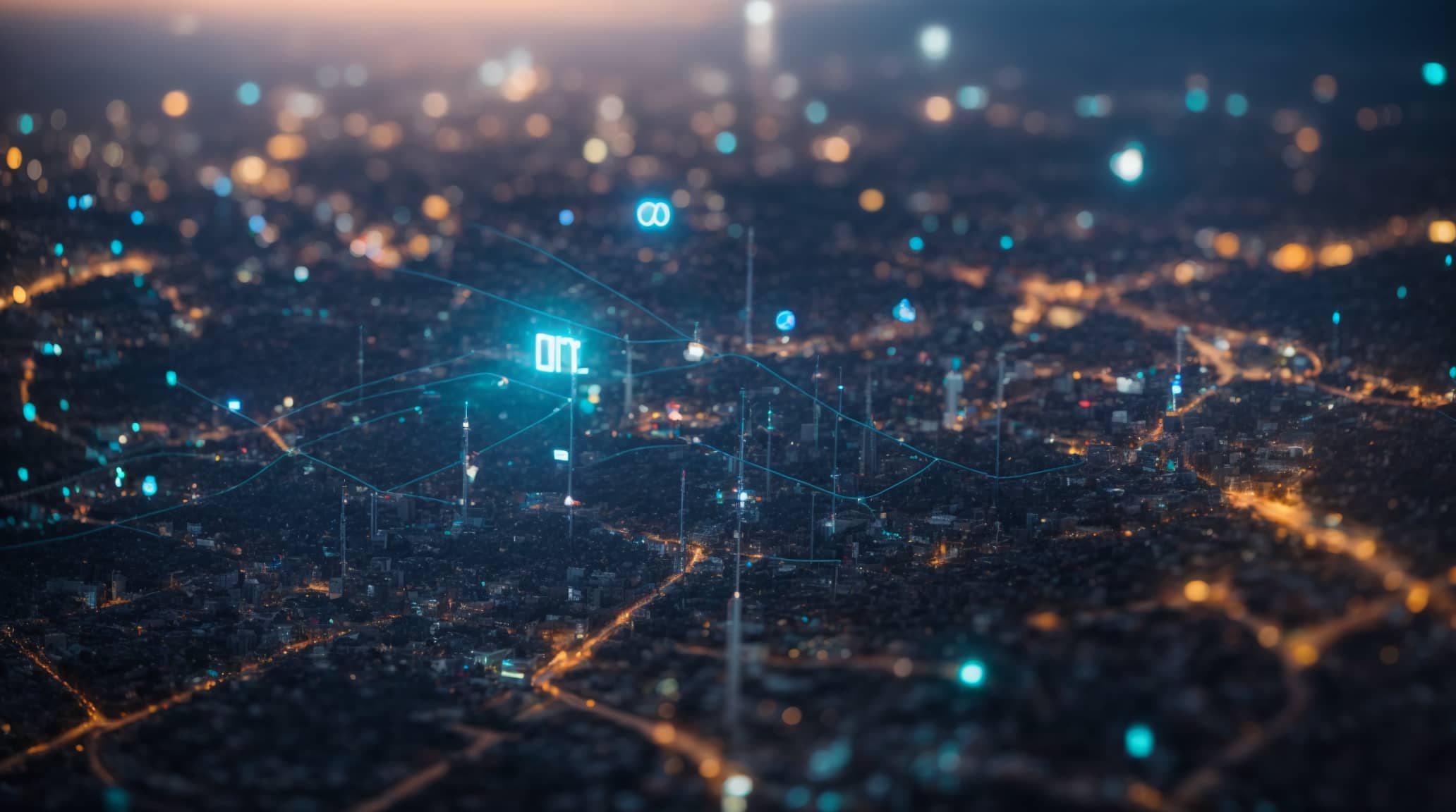 IoT impact
