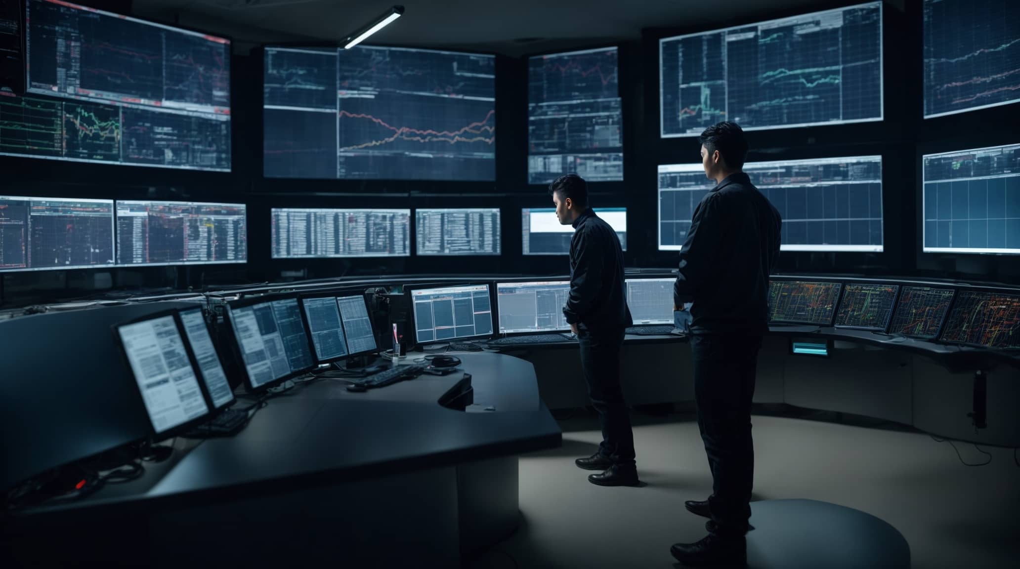 IoT network management