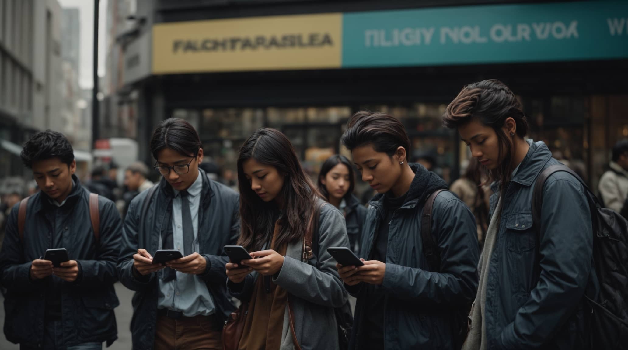 mobile devices