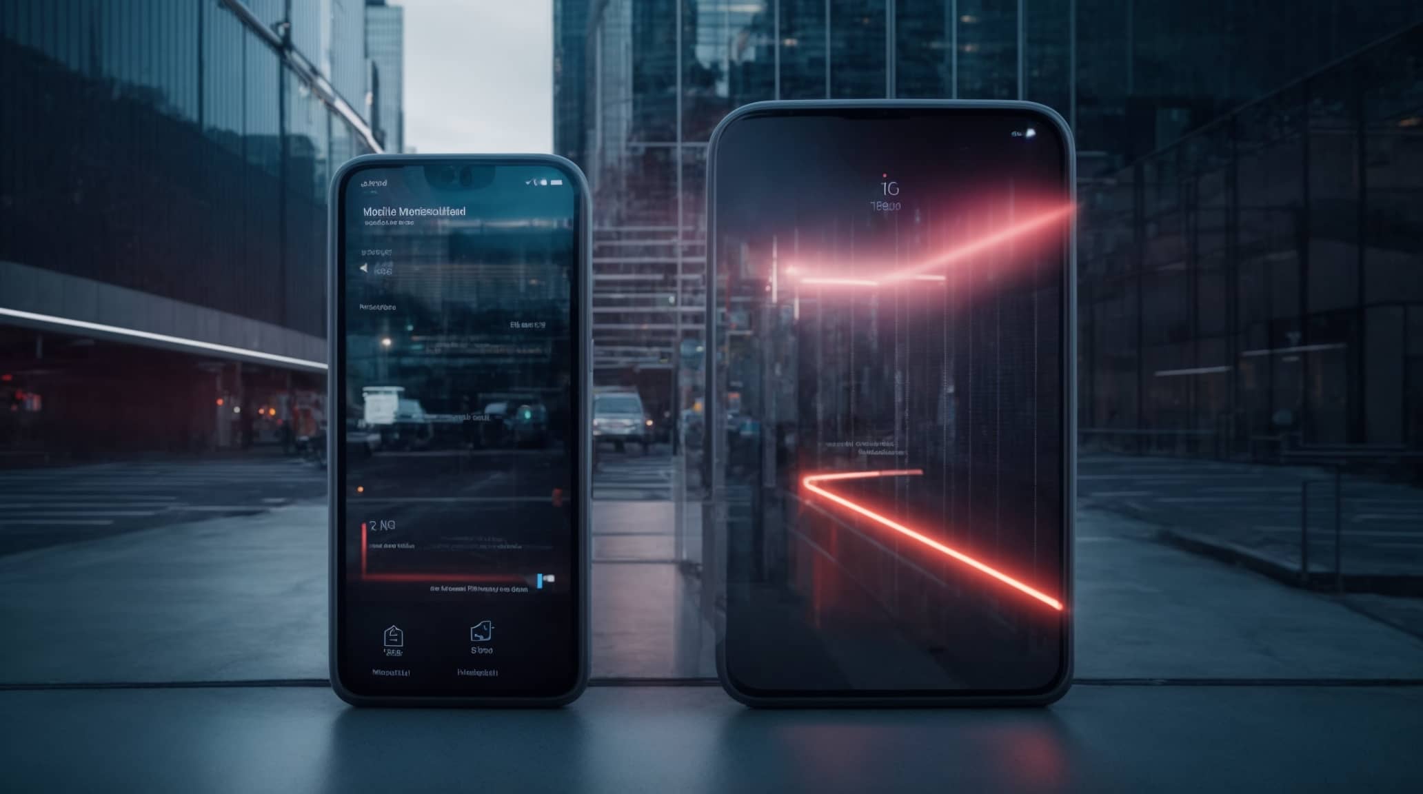mobile security