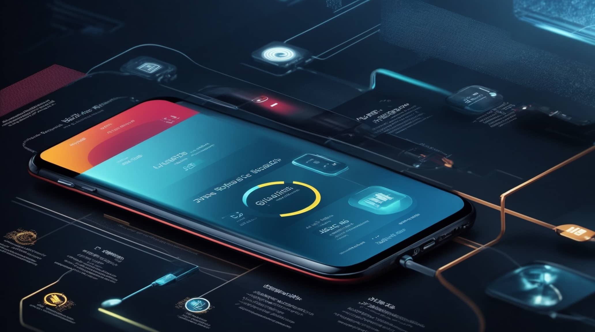 mobile security threats