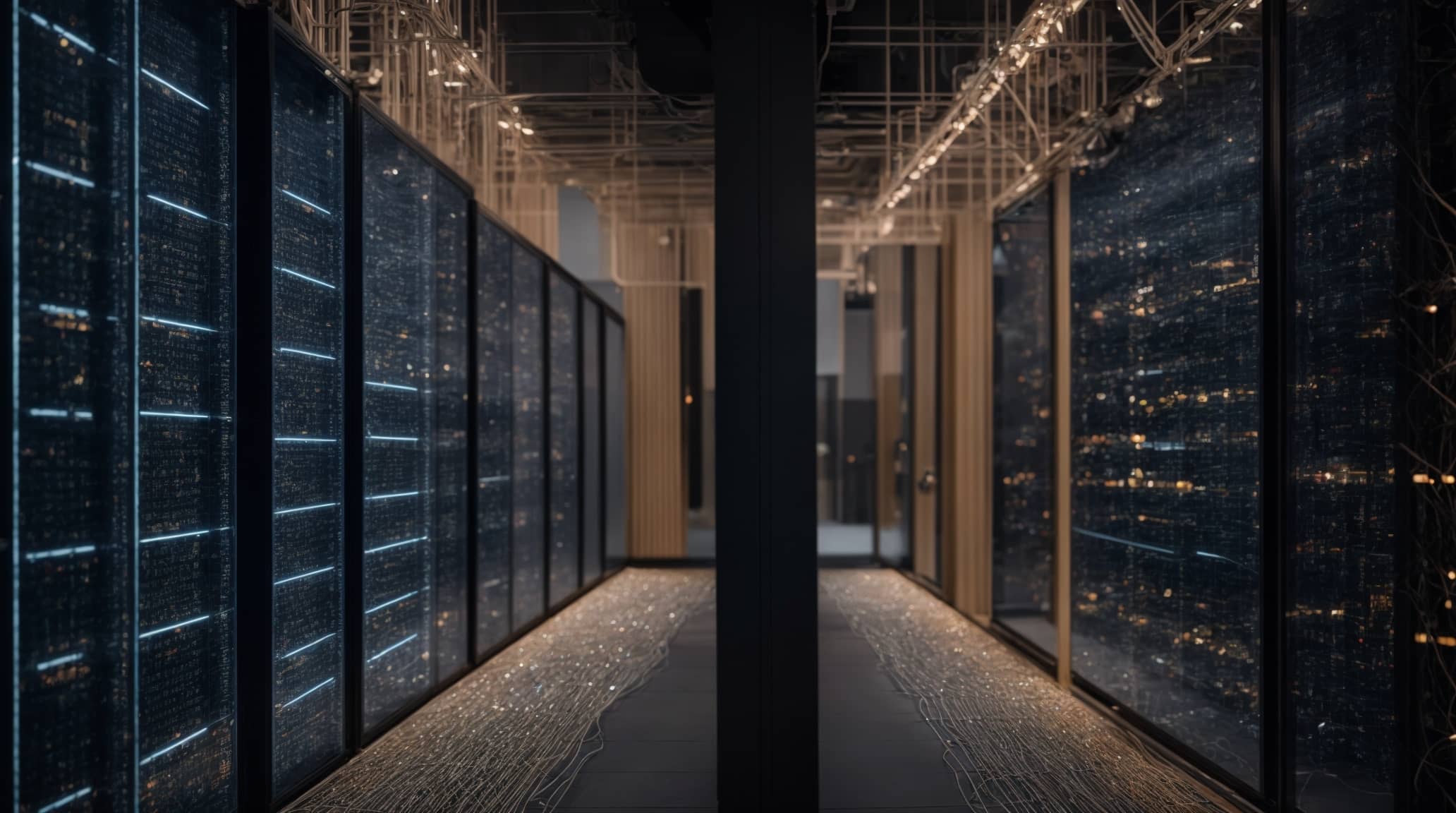 network architectures