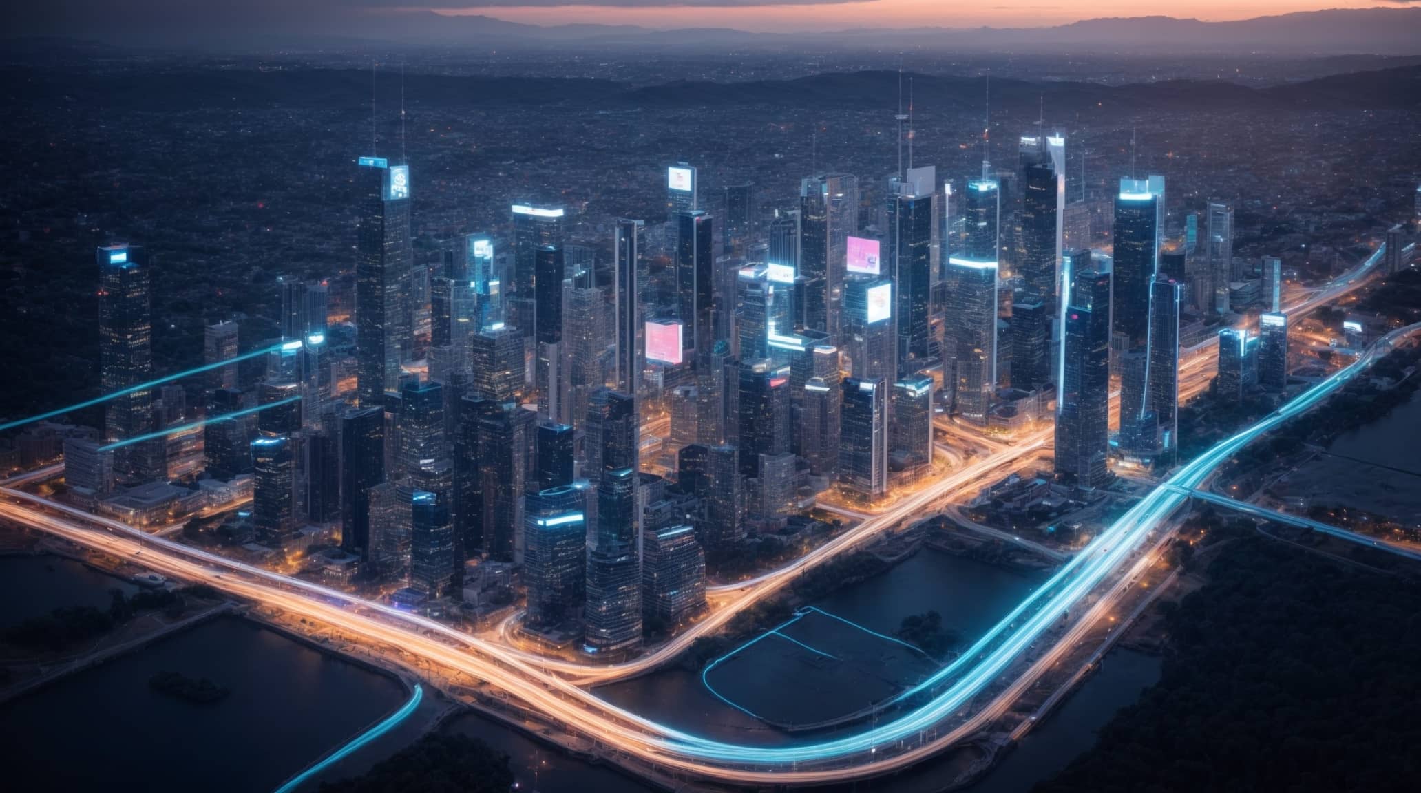 smart city