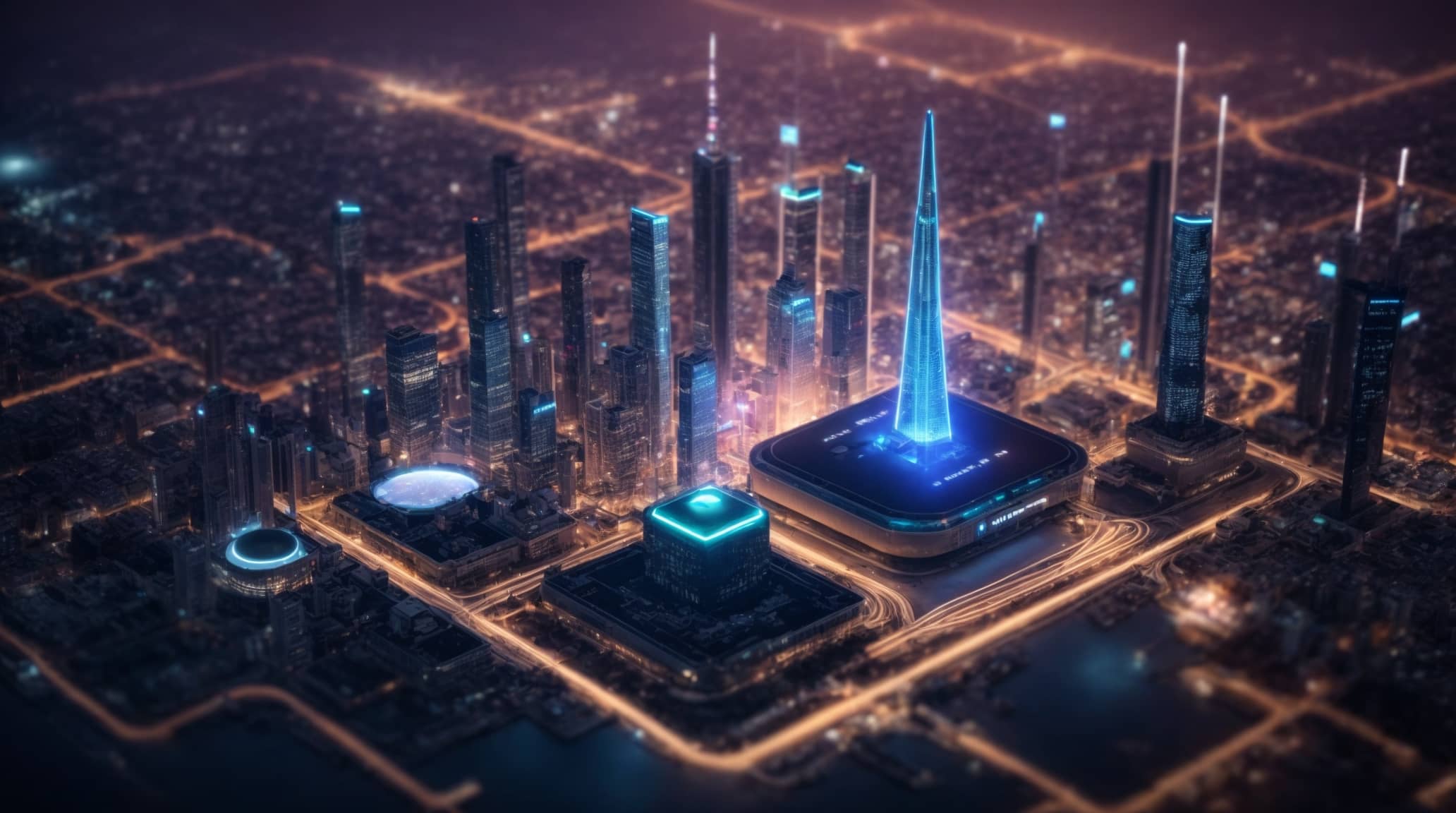 smart device connectivity