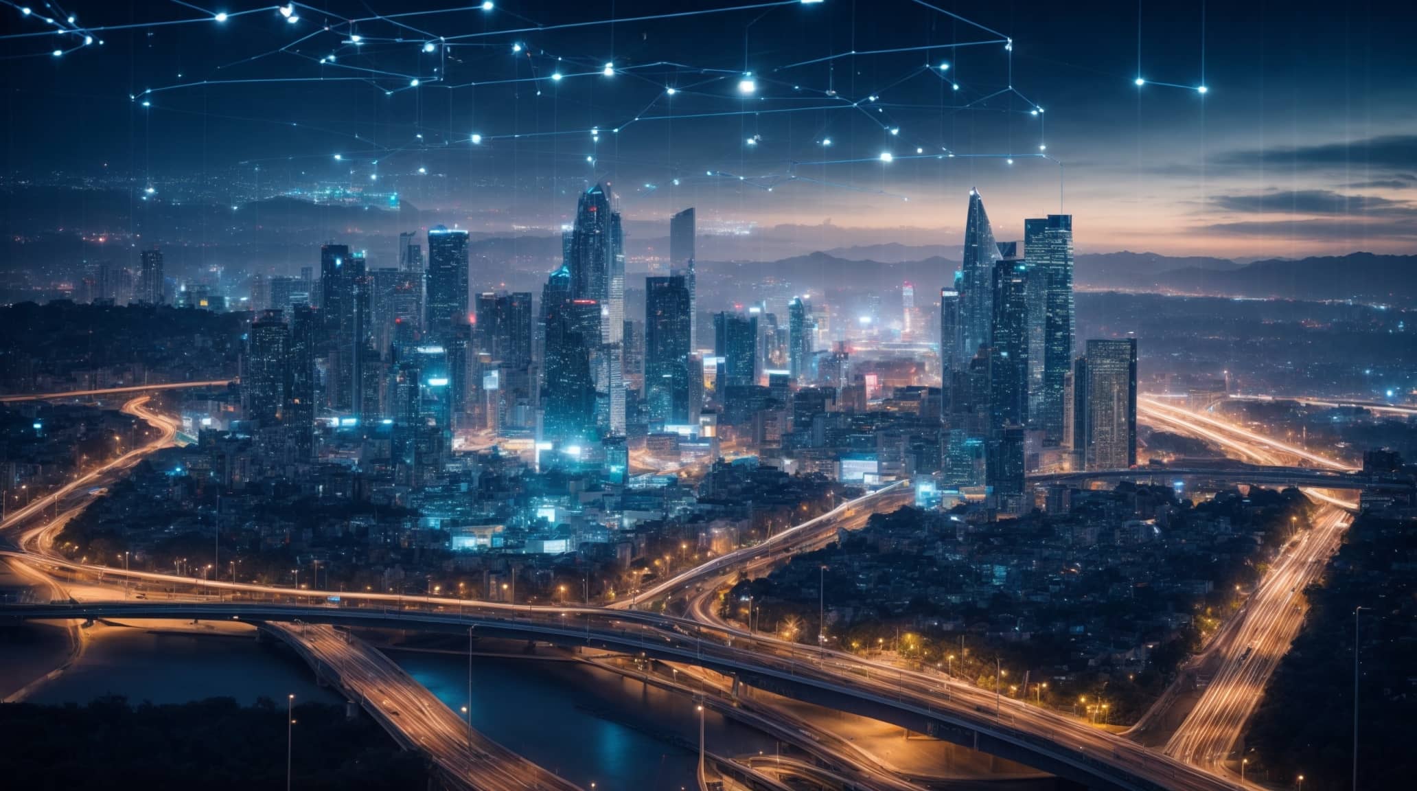 smart networks