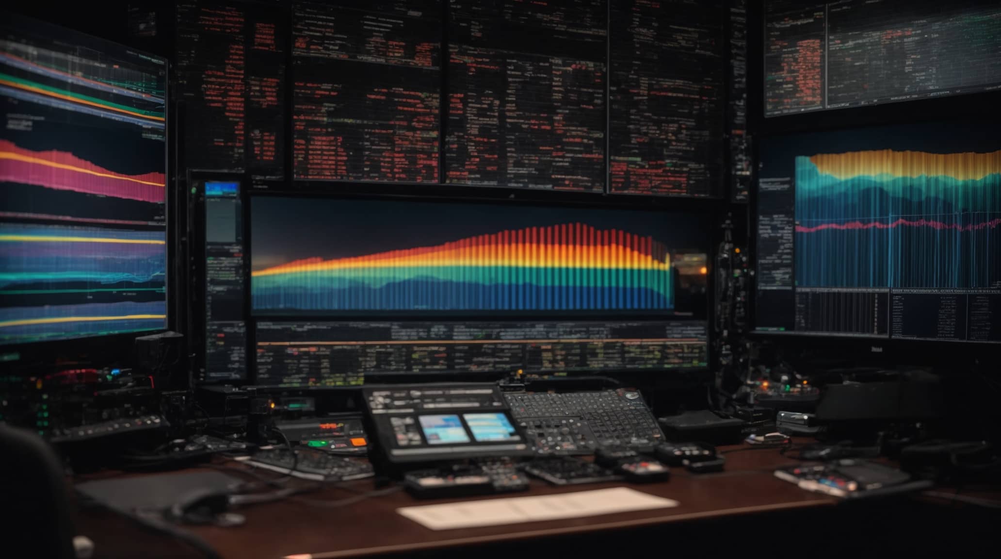 Spectrum Management