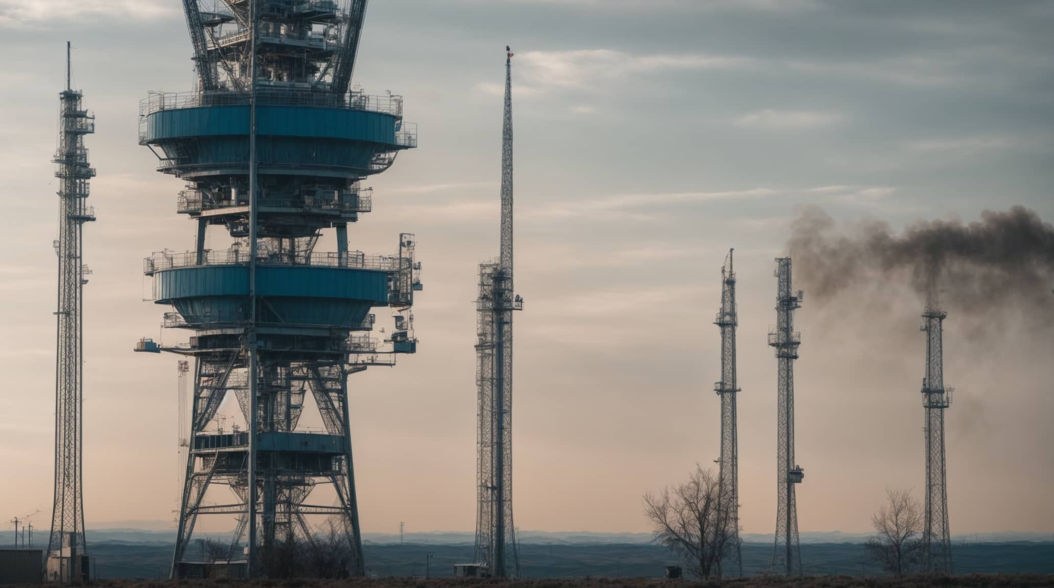 telecommunication technology