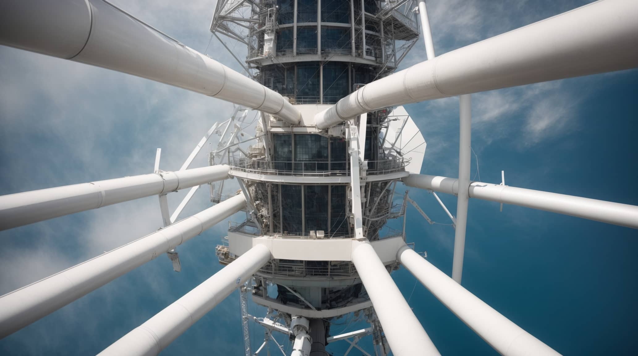 telecommunications