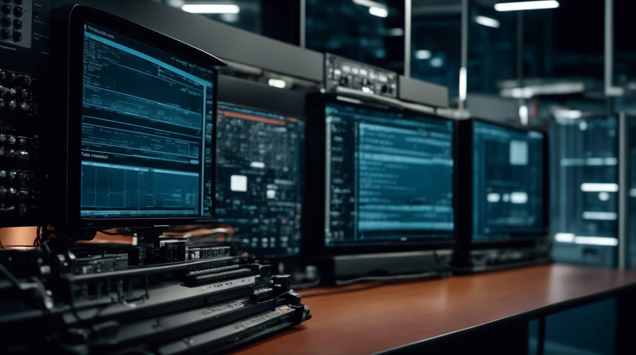 telecommunications technology