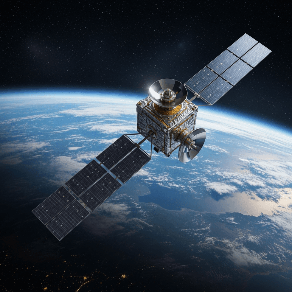 satellite connectivity