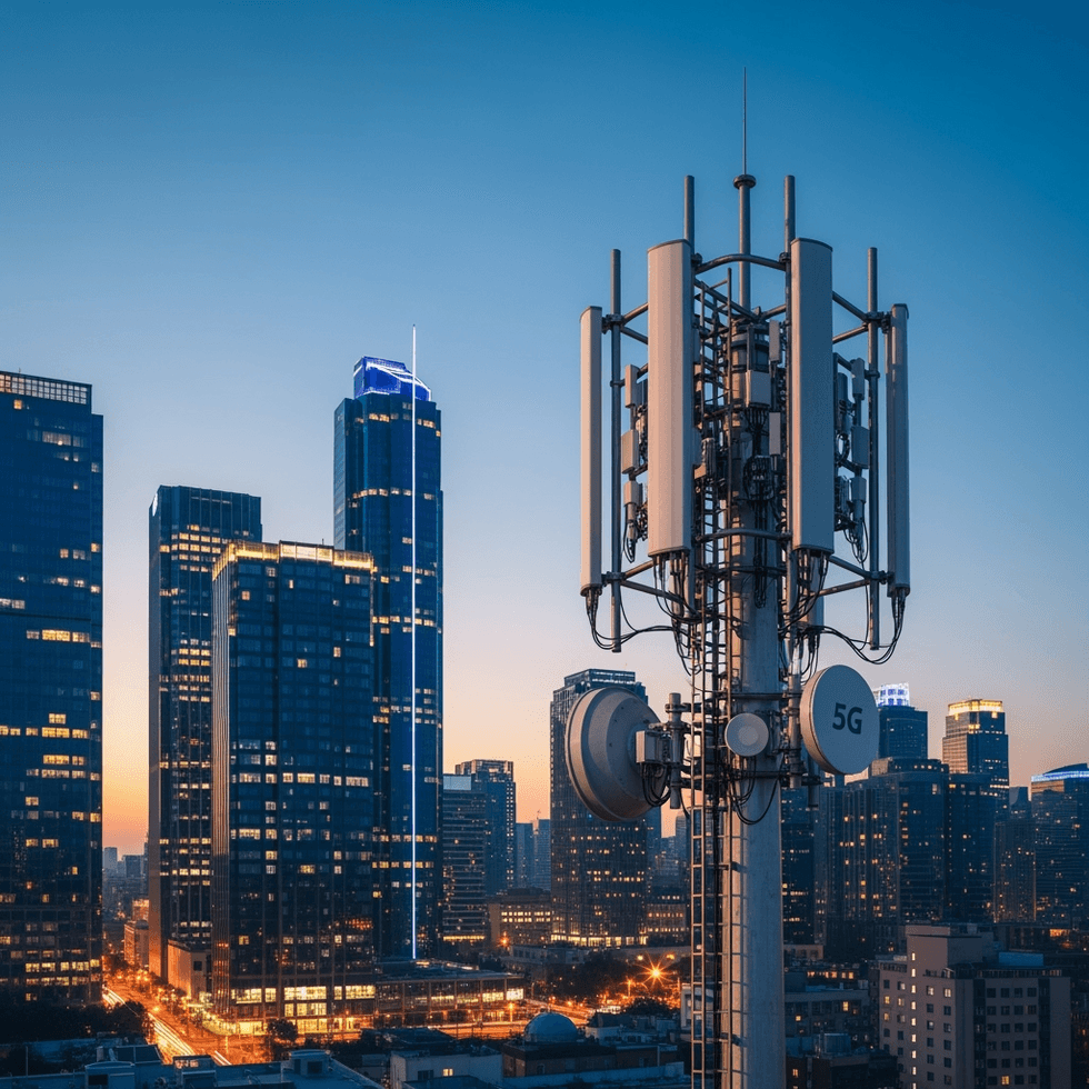 5G networks